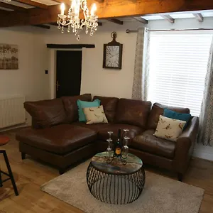 Holiday home Daisy, Wakefield