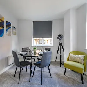 Hotel Marygate By Deuce Ltd, Wakefield