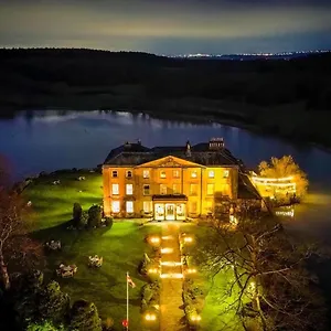 Отель Waterton Park, Вэйкфильд
